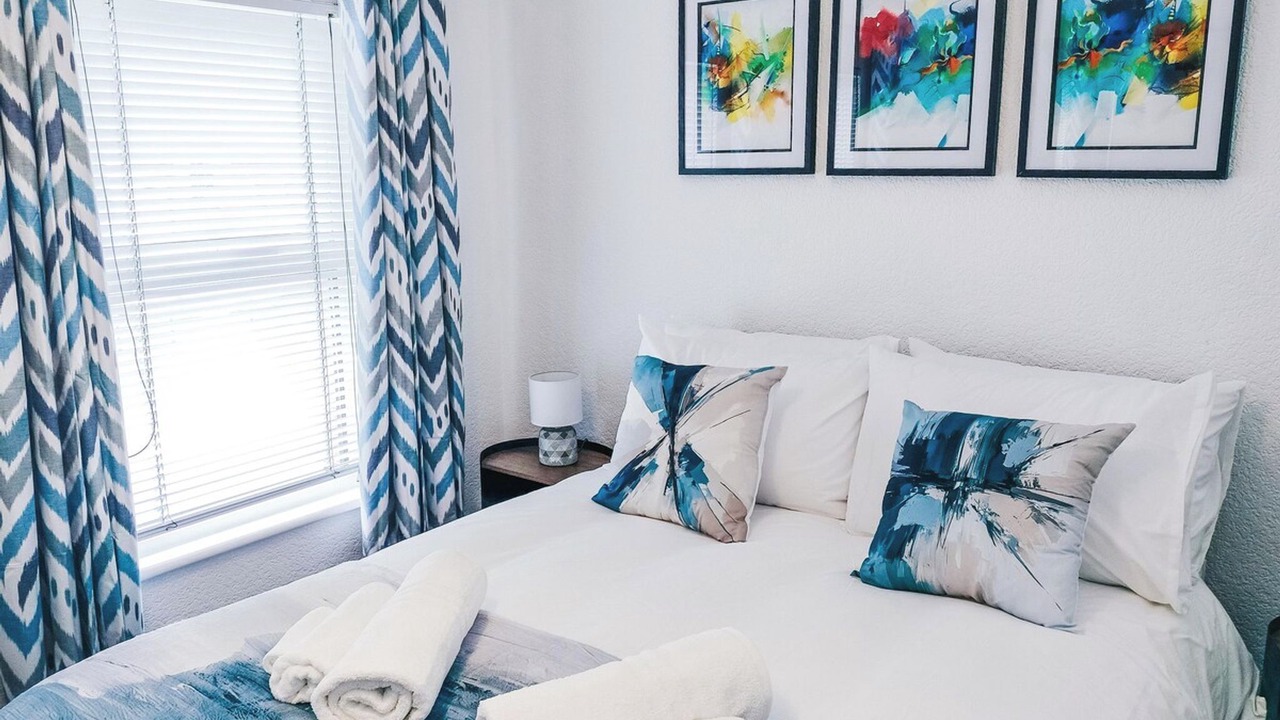 Photo of Bedroom in Lisburn