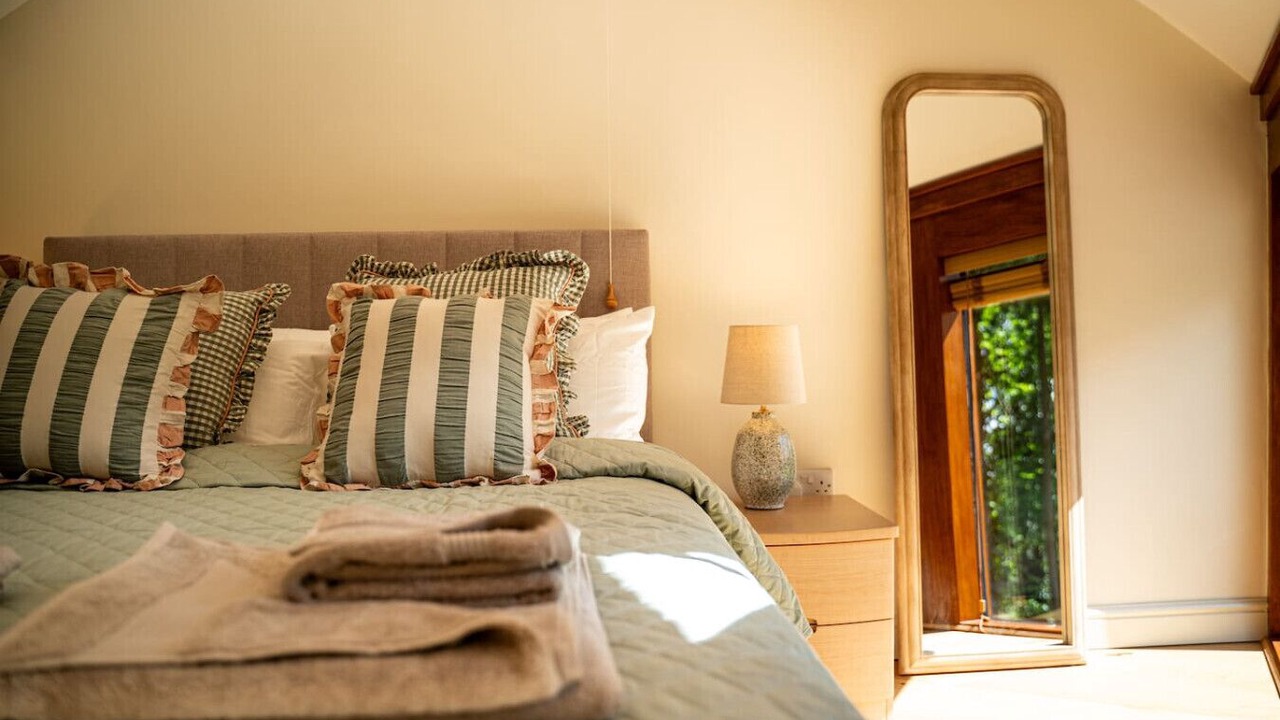 Photo of Bedroom in Berry Hill