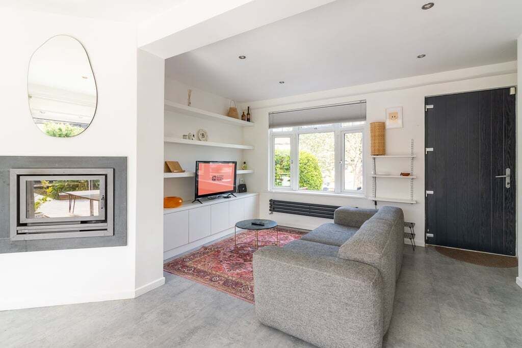 Photo of Livingroom in Crumlin
