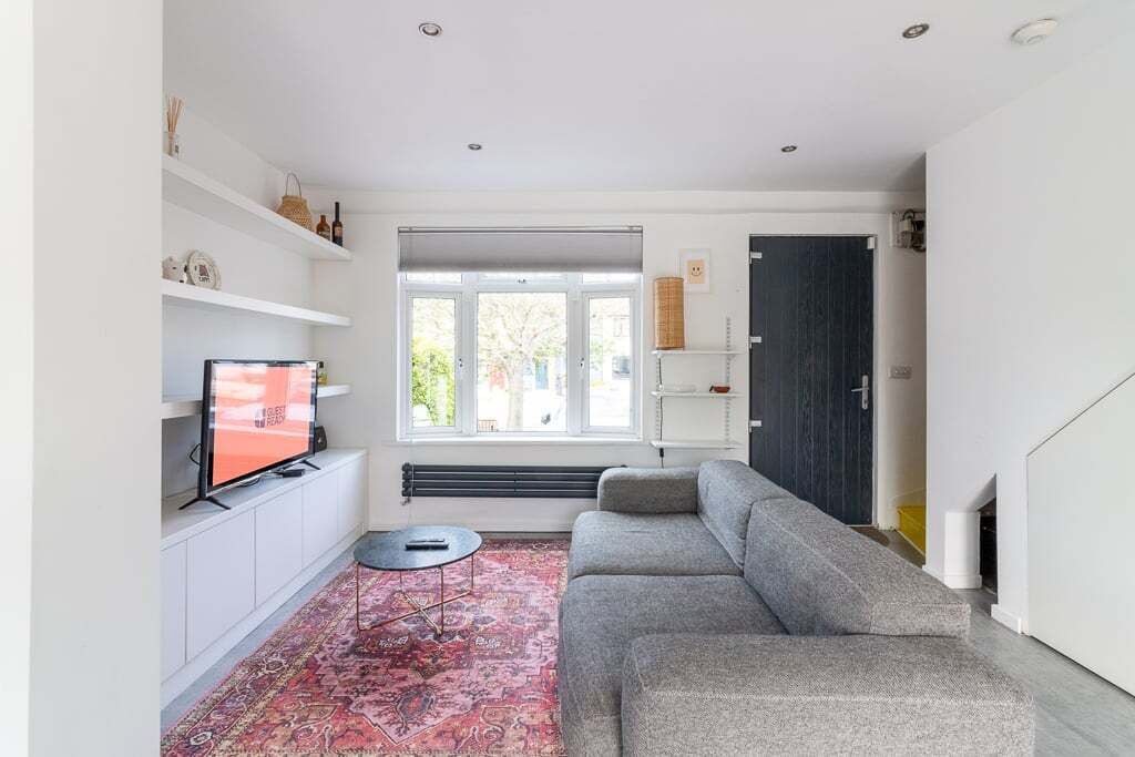 Photo of Livingroom in Crumlin