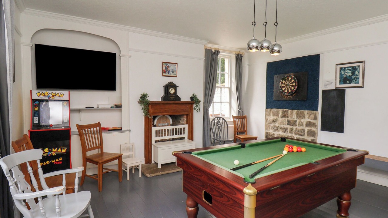 Photo of Bedroom in Reighton