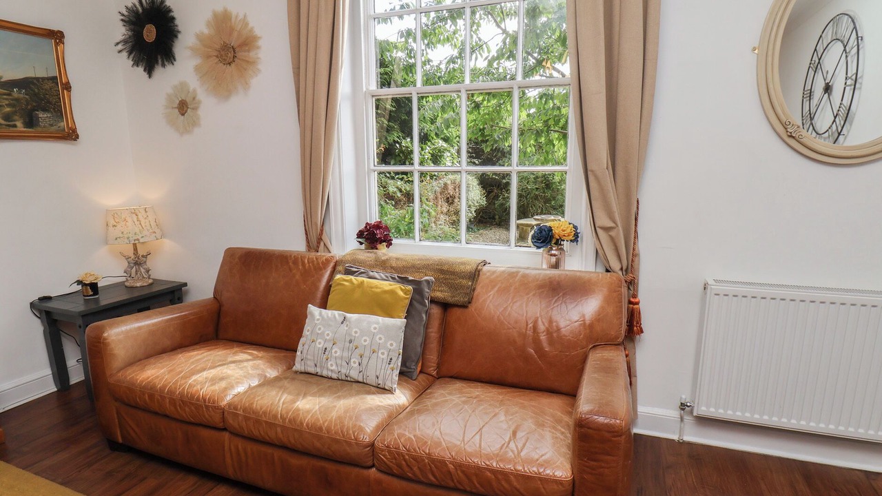 Photo of Livingroom in Reighton