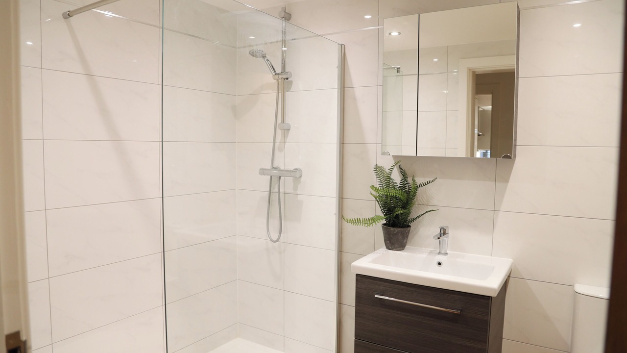 Photo of Bathroom in Hemel Hempstead