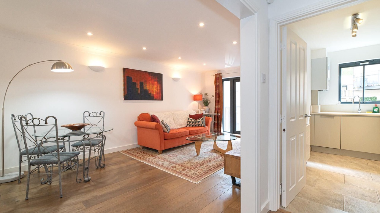 Photo of Livingroom in Riverside