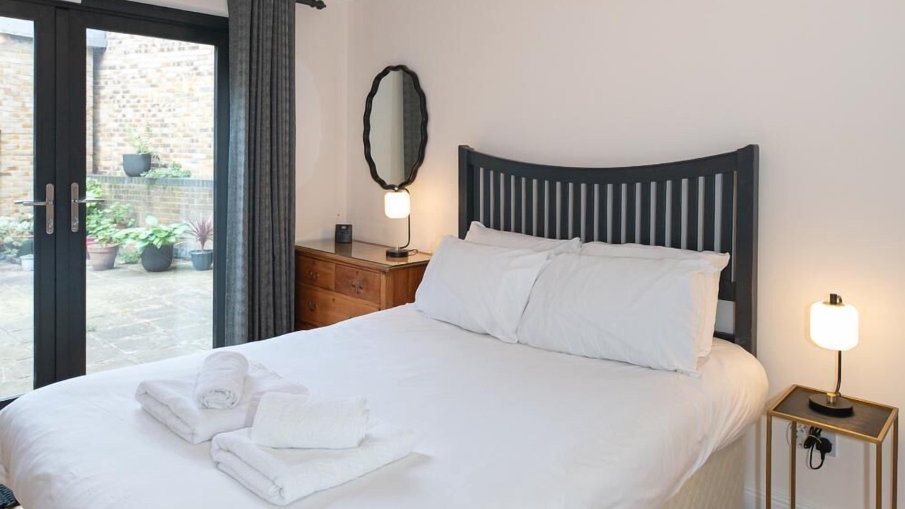Photo of Bedroom in Riverside