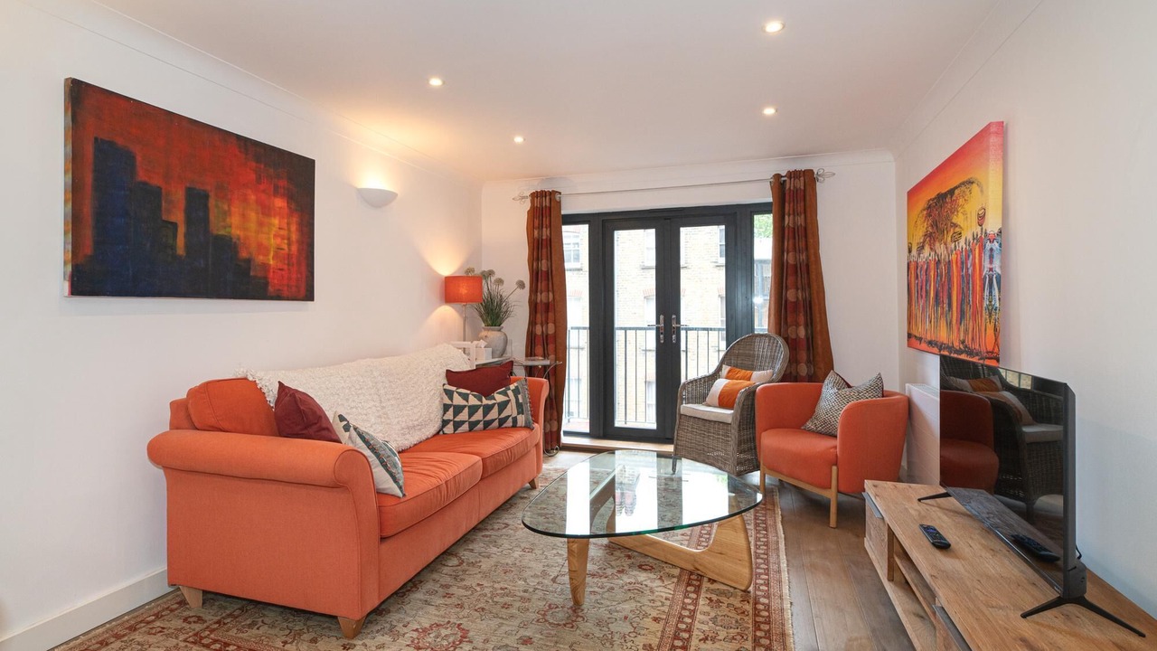 Photo of Livingroom in Riverside