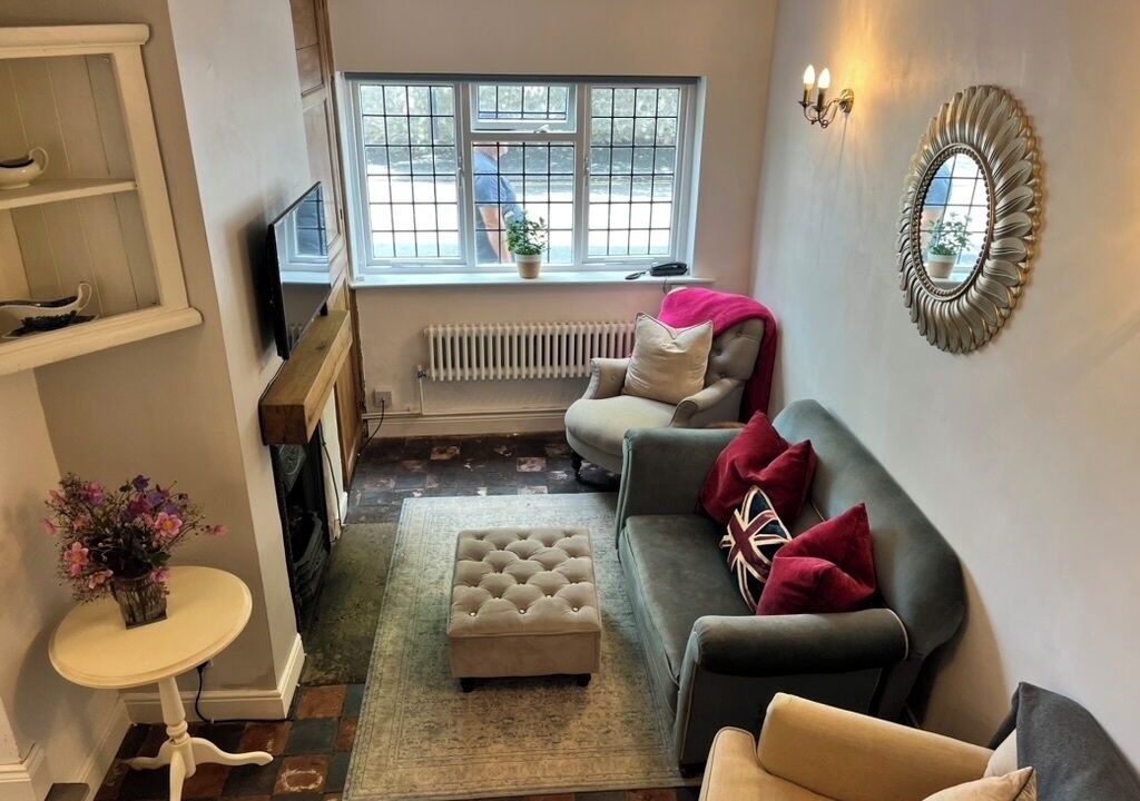 Photo of Livingroom in Northallerton