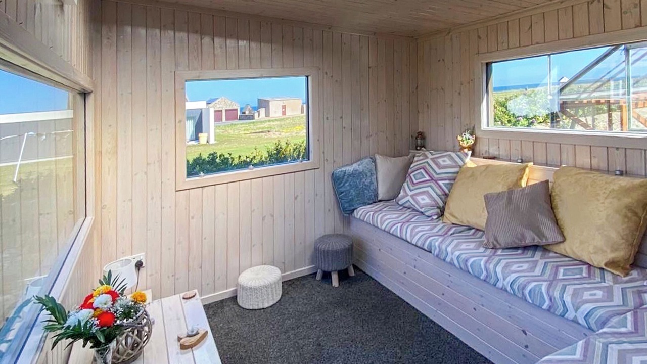 Photo of Bedroom in Sandhaven