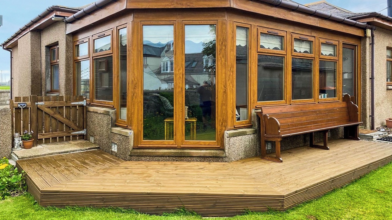 Photo of Outdoor in Sandhaven