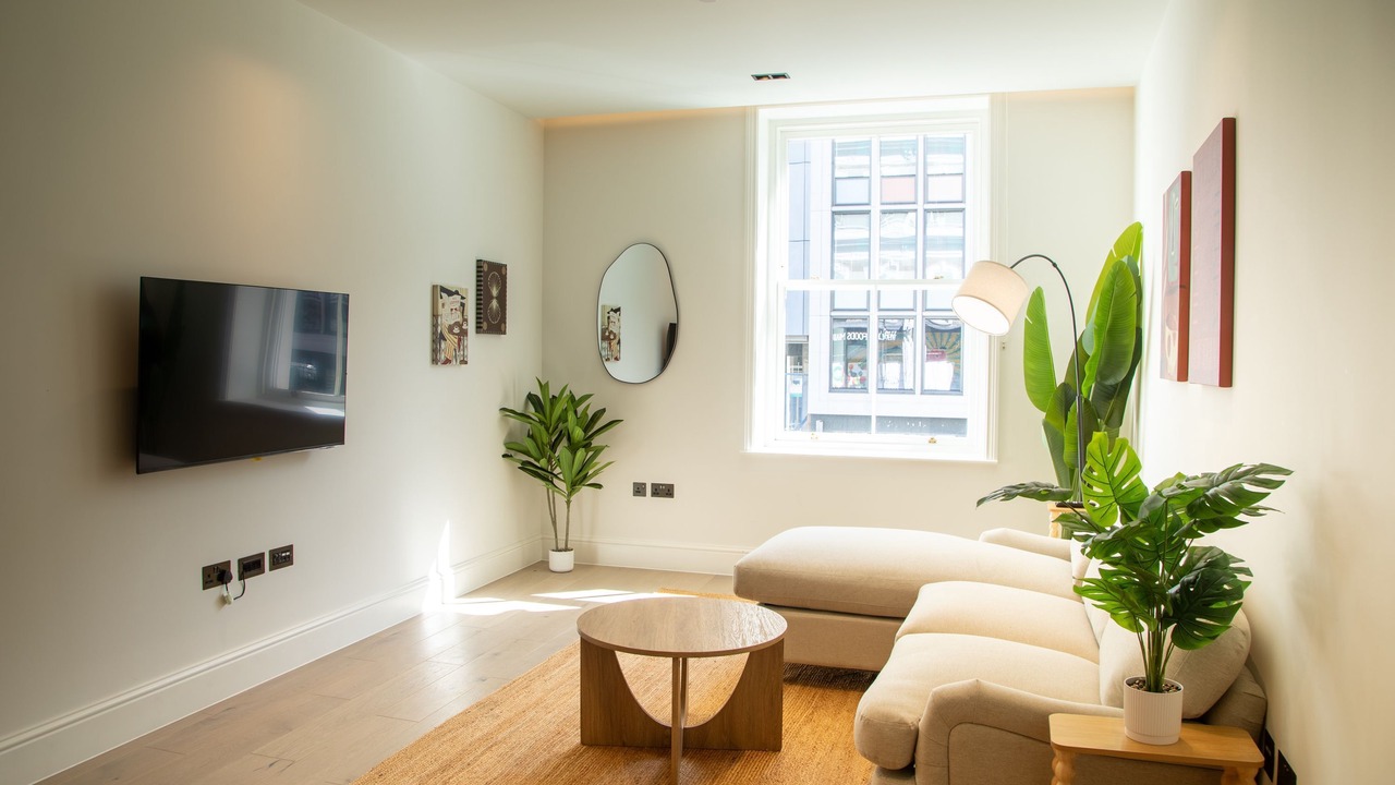 Photo of Bedroom in Pembridge