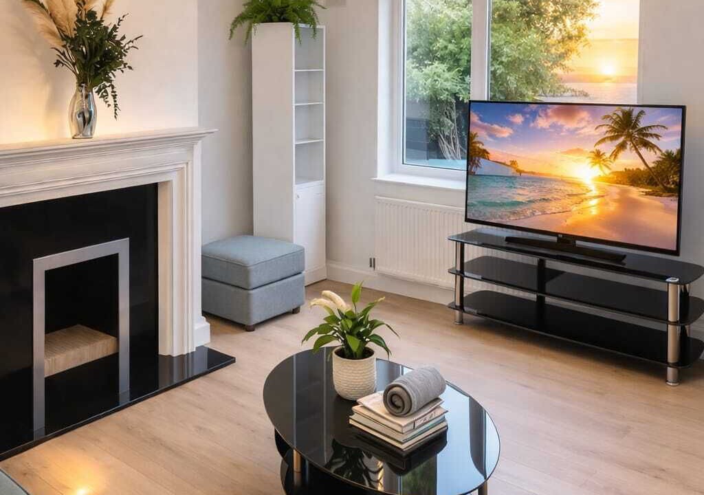 Photo of Livingroom in Cribbs Causeway