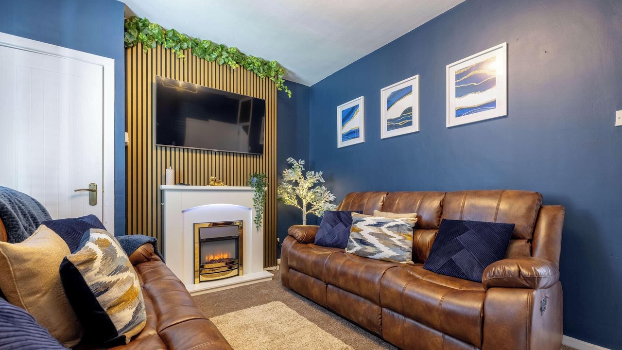 Photo of Livingroom in Londonderry