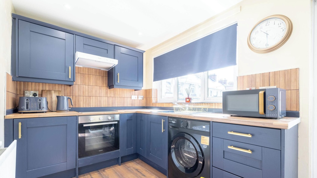 Photo of Kitchen in Londonderry