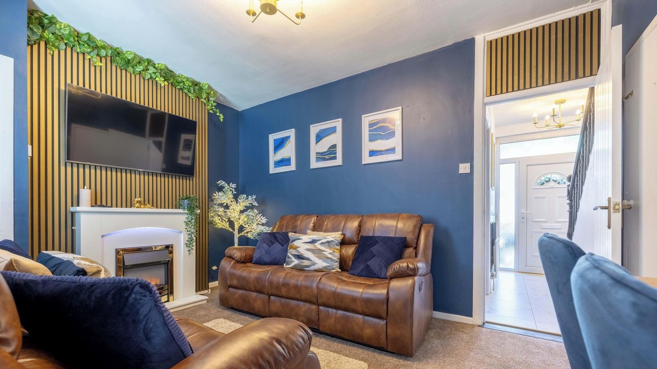Photo of Livingroom in Londonderry