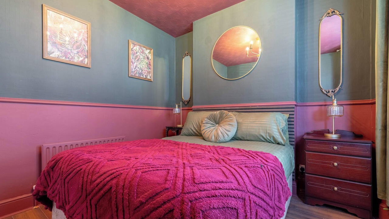 Photo of Bedroom in Londonderry