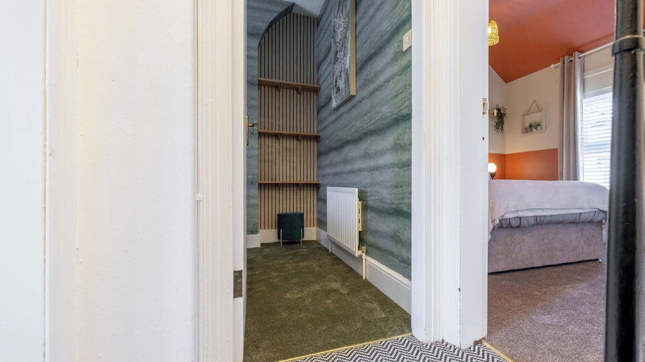 Photo of Bedroom in Londonderry