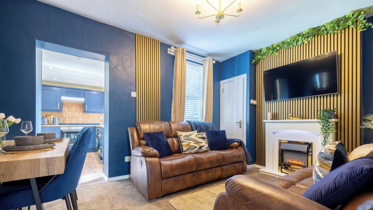 Photo of Livingroom in Londonderry