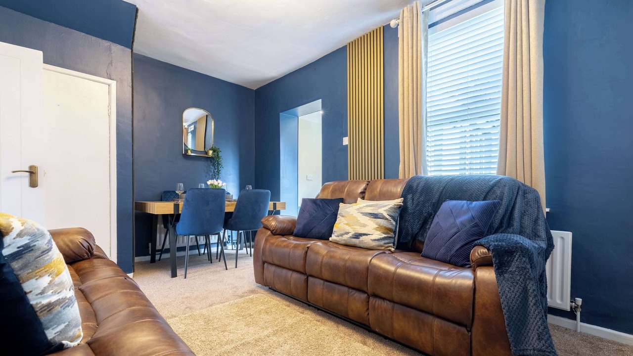 Photo of Livingroom in Londonderry
