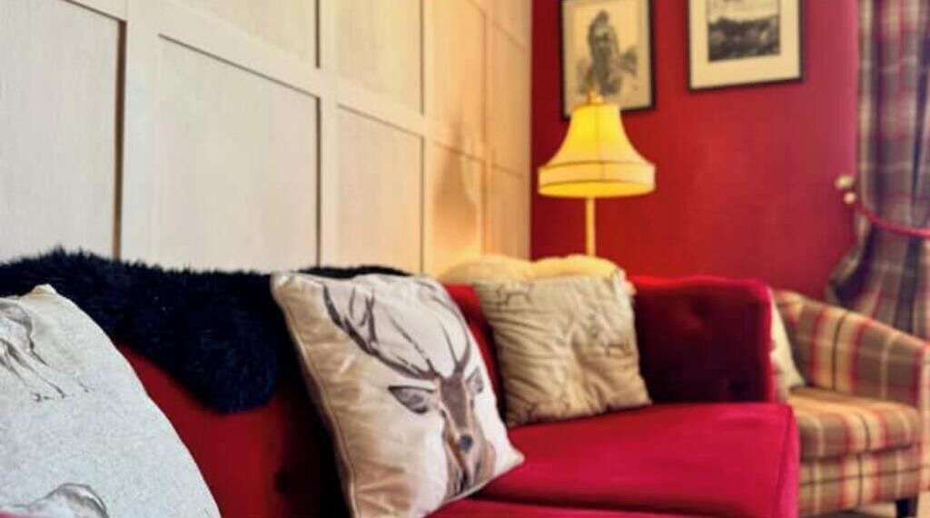 Photo of Livingroom in Suladale