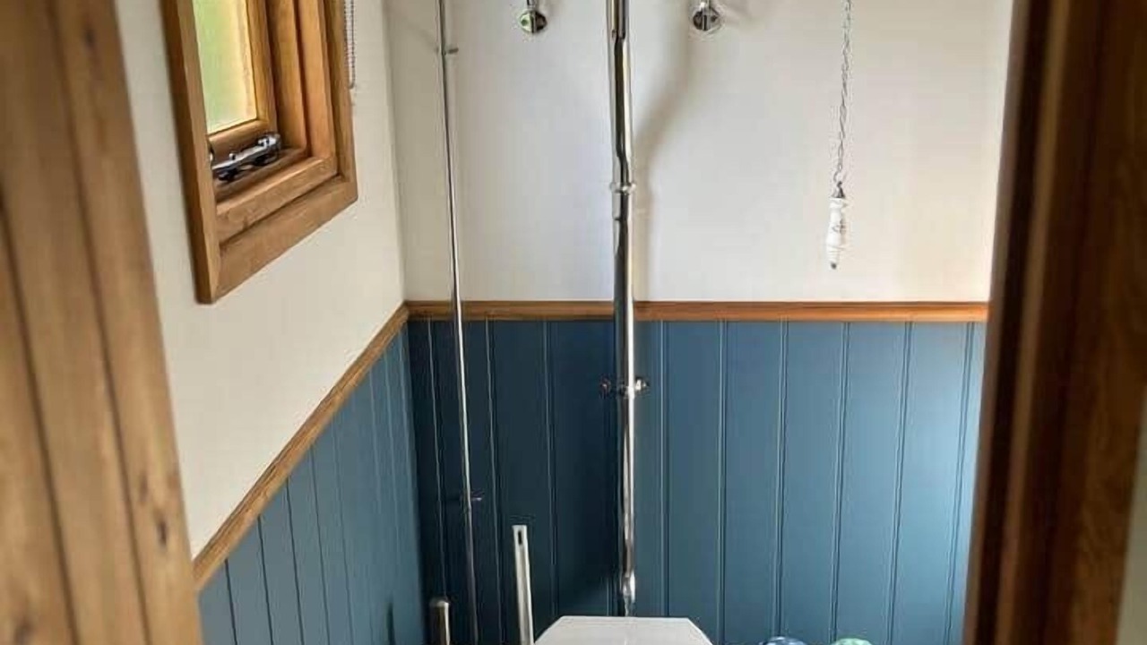 Photo of Bathroom in Ballynahinch