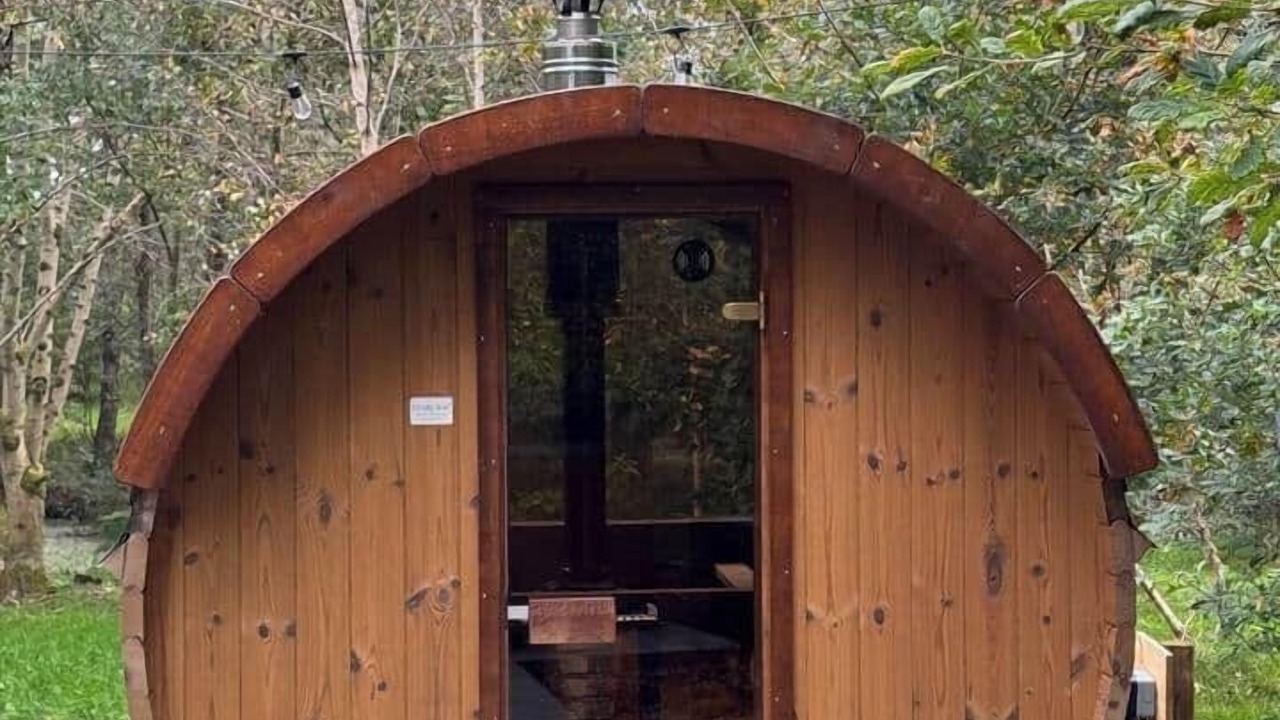 Photo of Outdoor in Ballynahinch