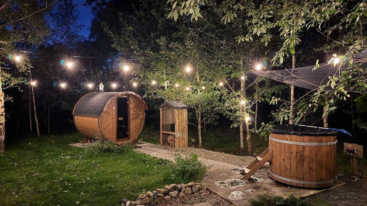 Photo of Outdoor in Ballynahinch