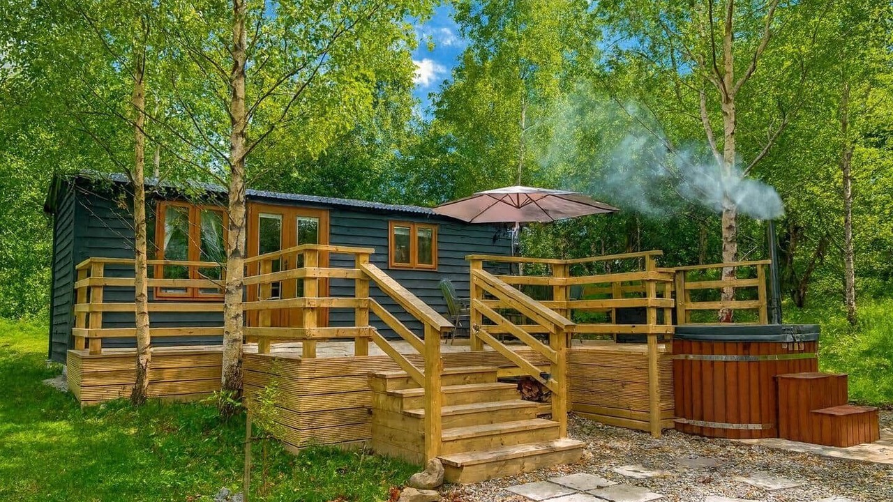 Photo of Outdoor in Ballynahinch