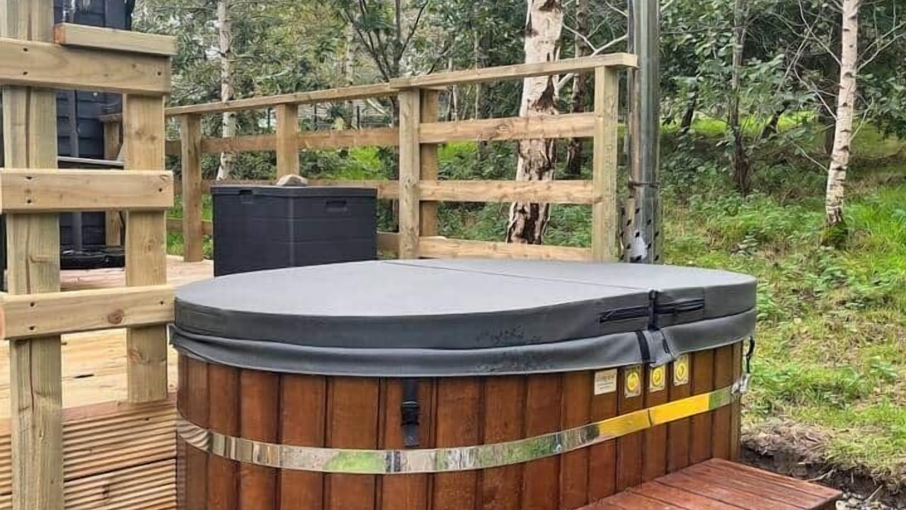 Photo of Outdoor in Ballynahinch