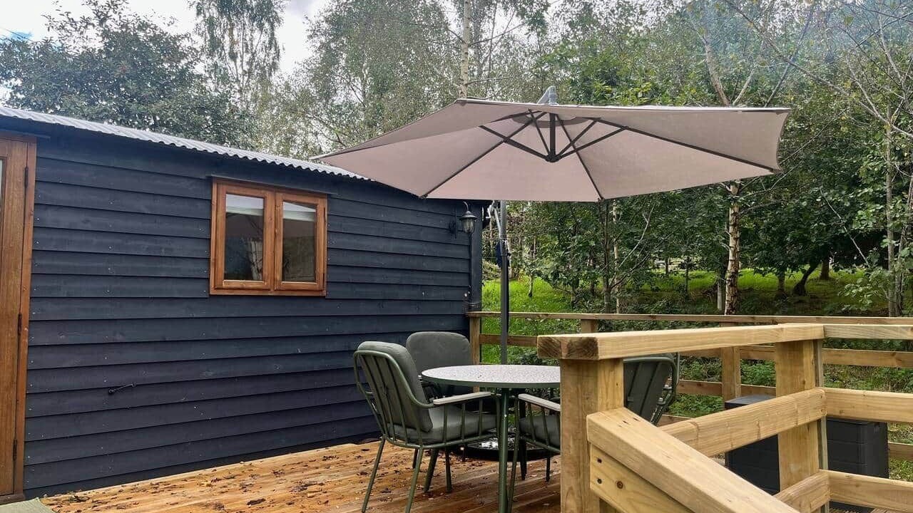 Photo of Outdoor in Ballynahinch