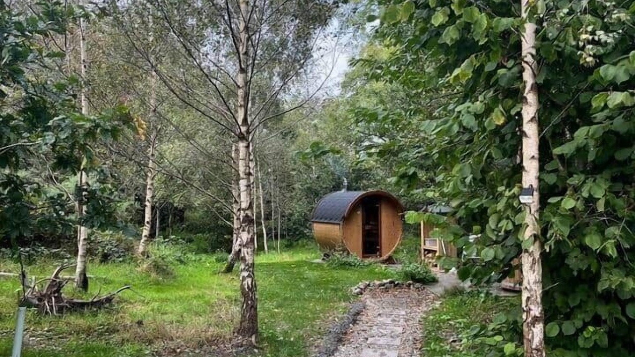 Photo of Outdoor in Ballynahinch
