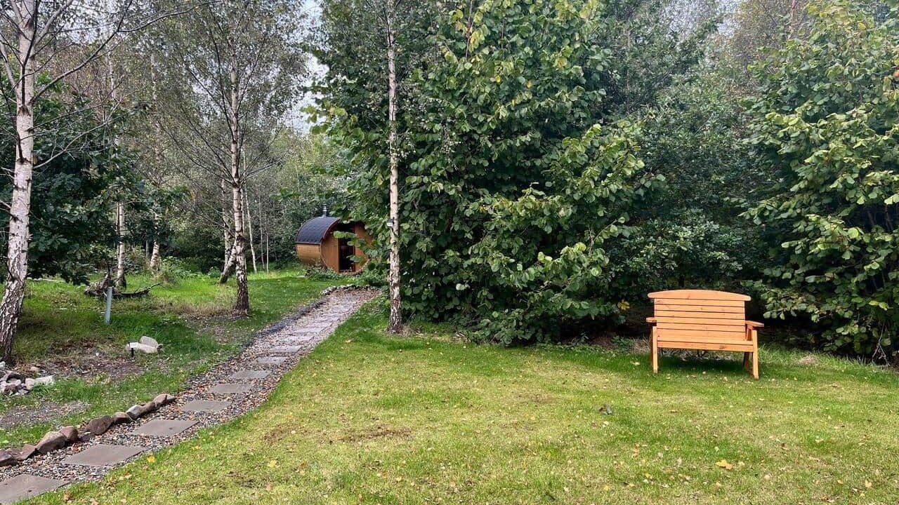 Photo of Outdoor in Ballynahinch