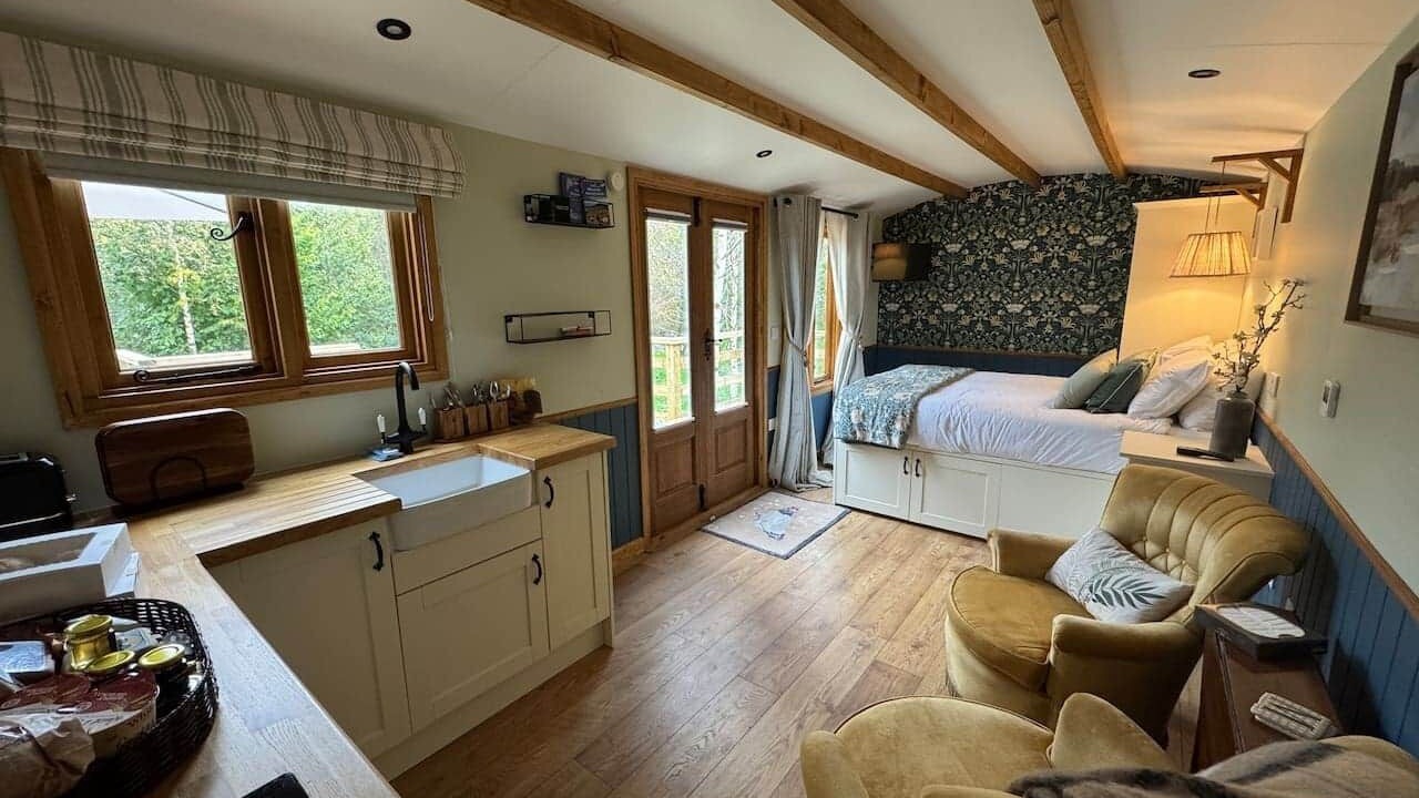 Photo of Bedroom in Ballynahinch