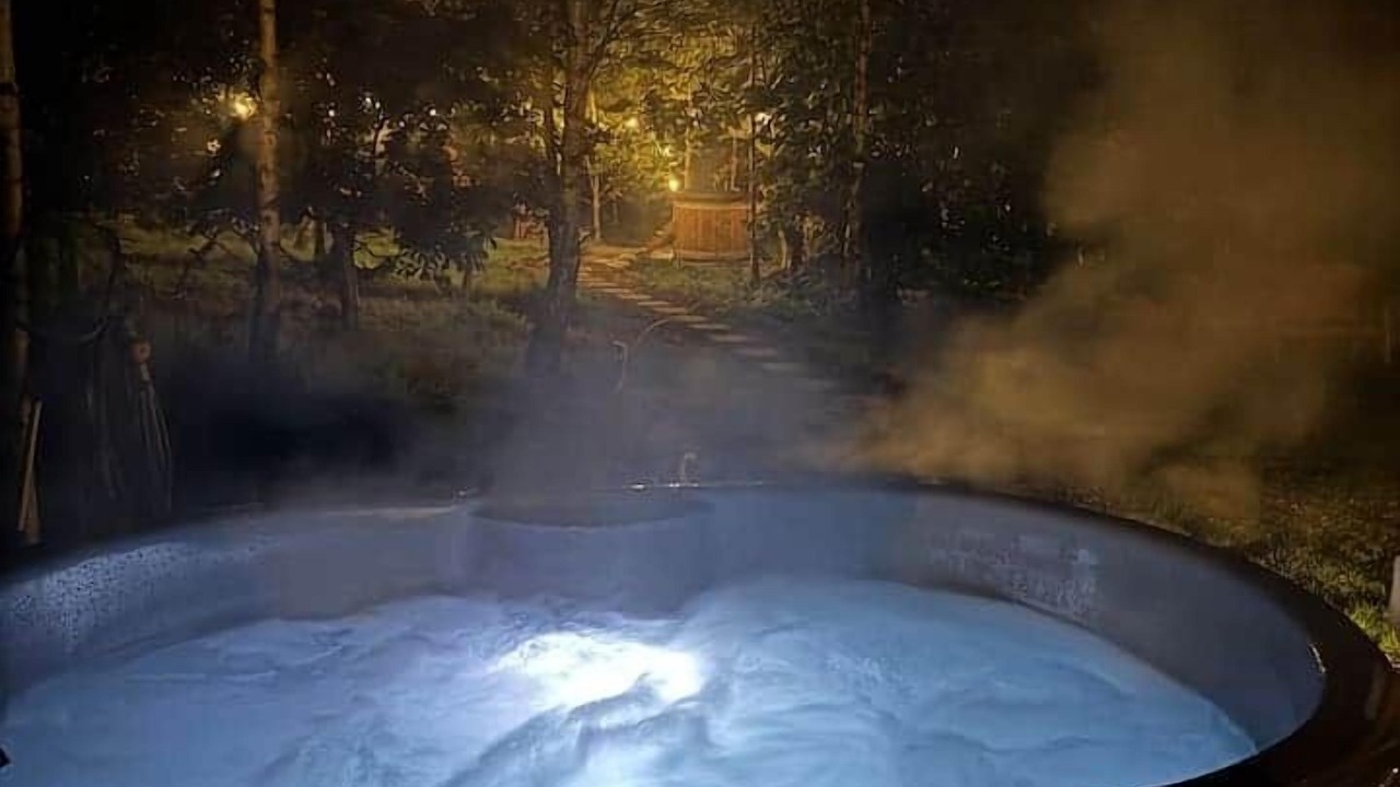 Photo of Outdoor in Ballynahinch