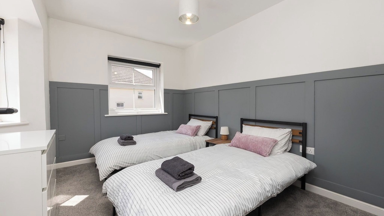 Photo of Bedroom in Patchway