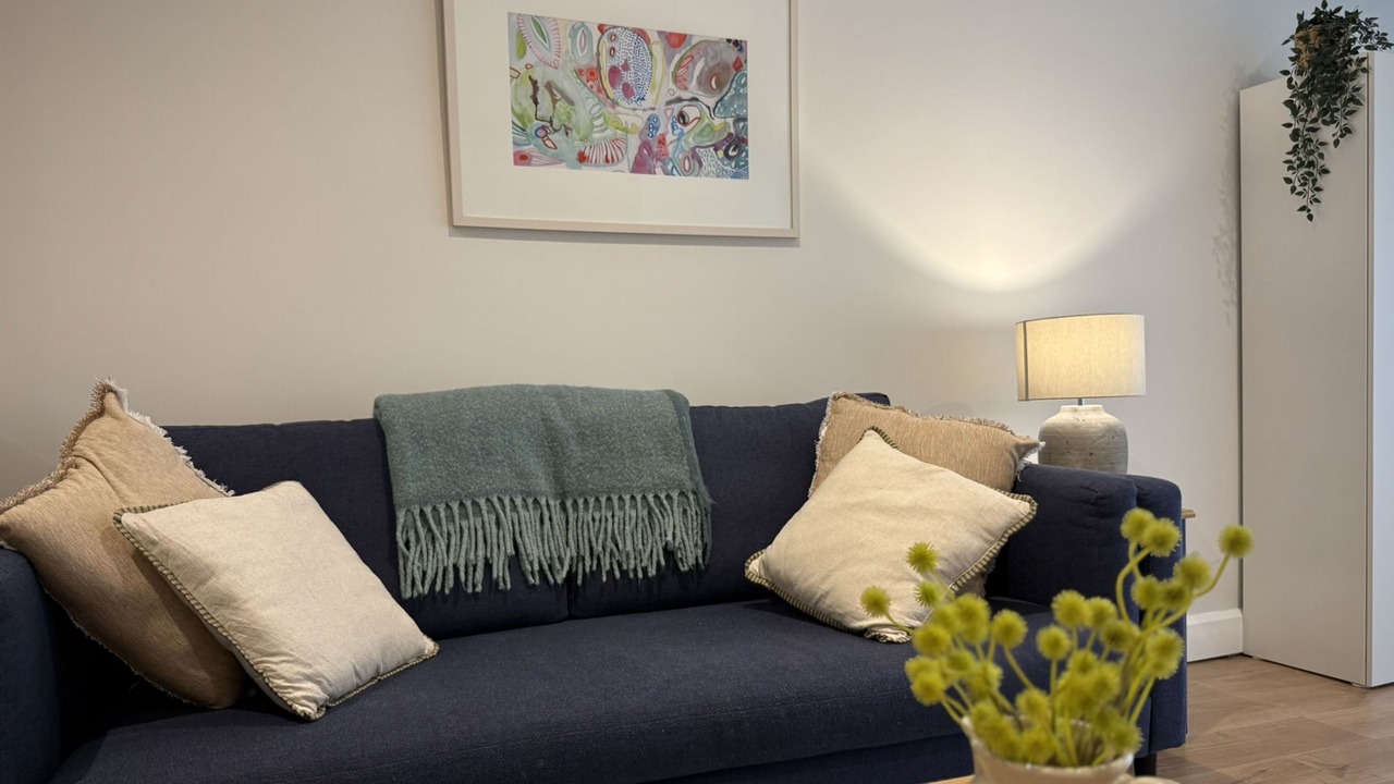 Photo of Livingroom in Clifden