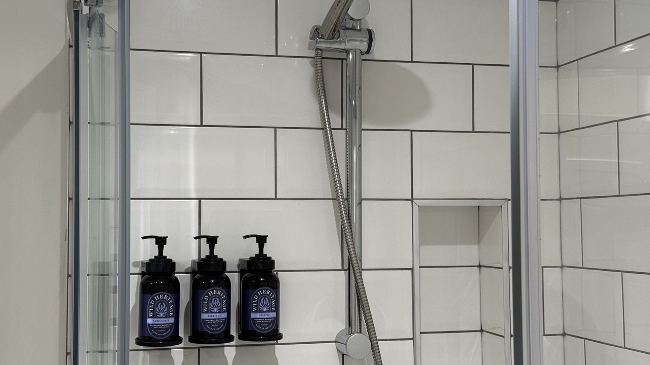 Photo of Bathroom in Clifden