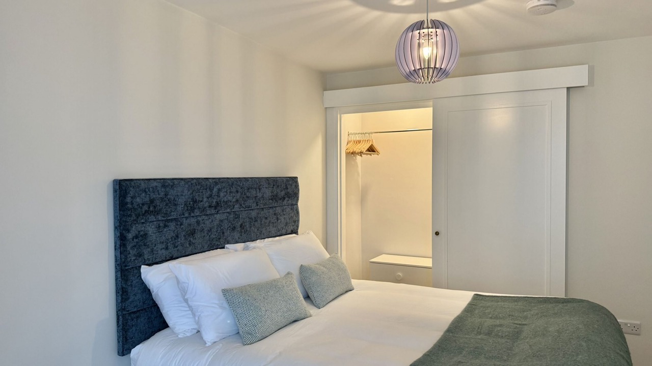 Photo of Bedroom in Clifden