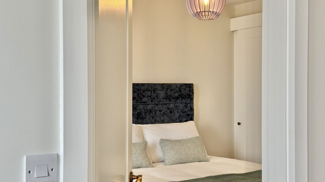Photo of Bedroom in Clifden