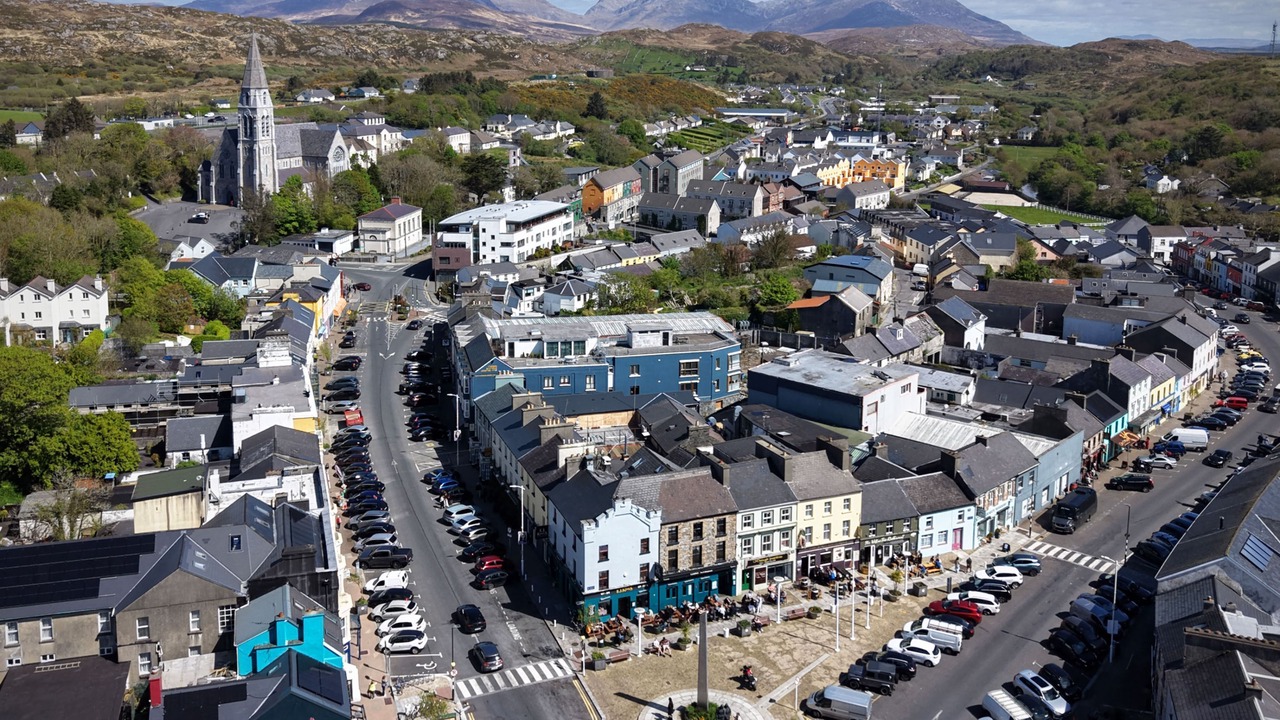 Photo of Outdoor in Clifden