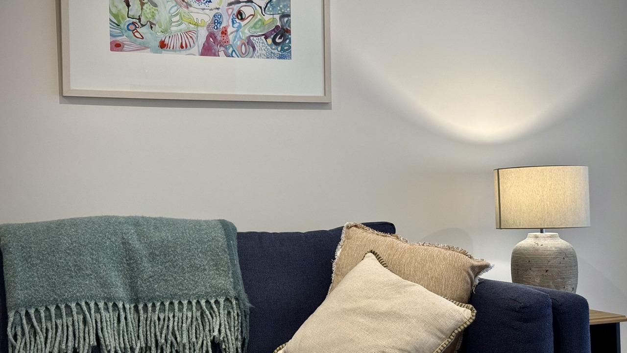 Photo of Livingroom in Clifden