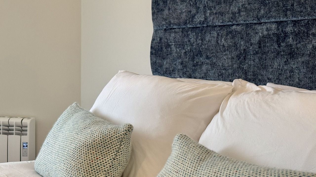 Photo of Bedroom in Clifden
