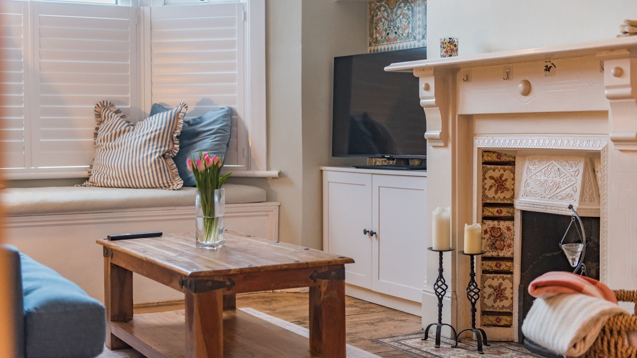 Photo of Livingroom in Hythe