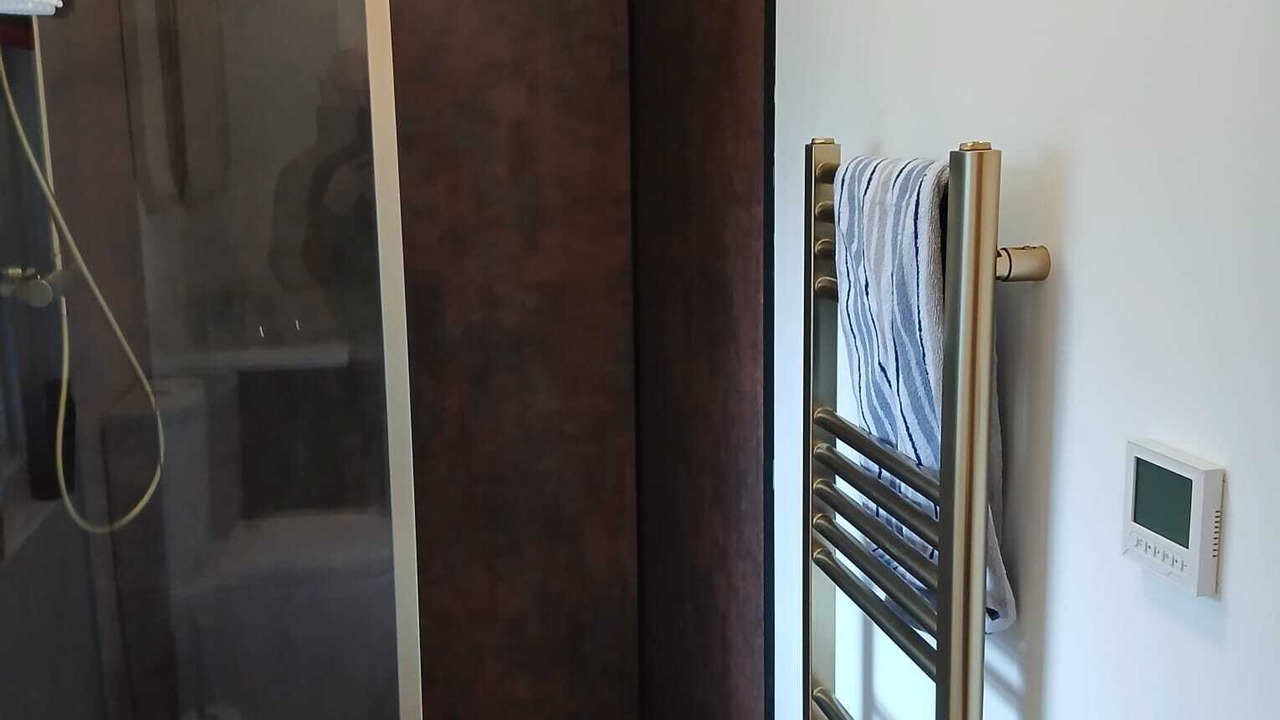 Photo of Bathroom in Carrickfergus
