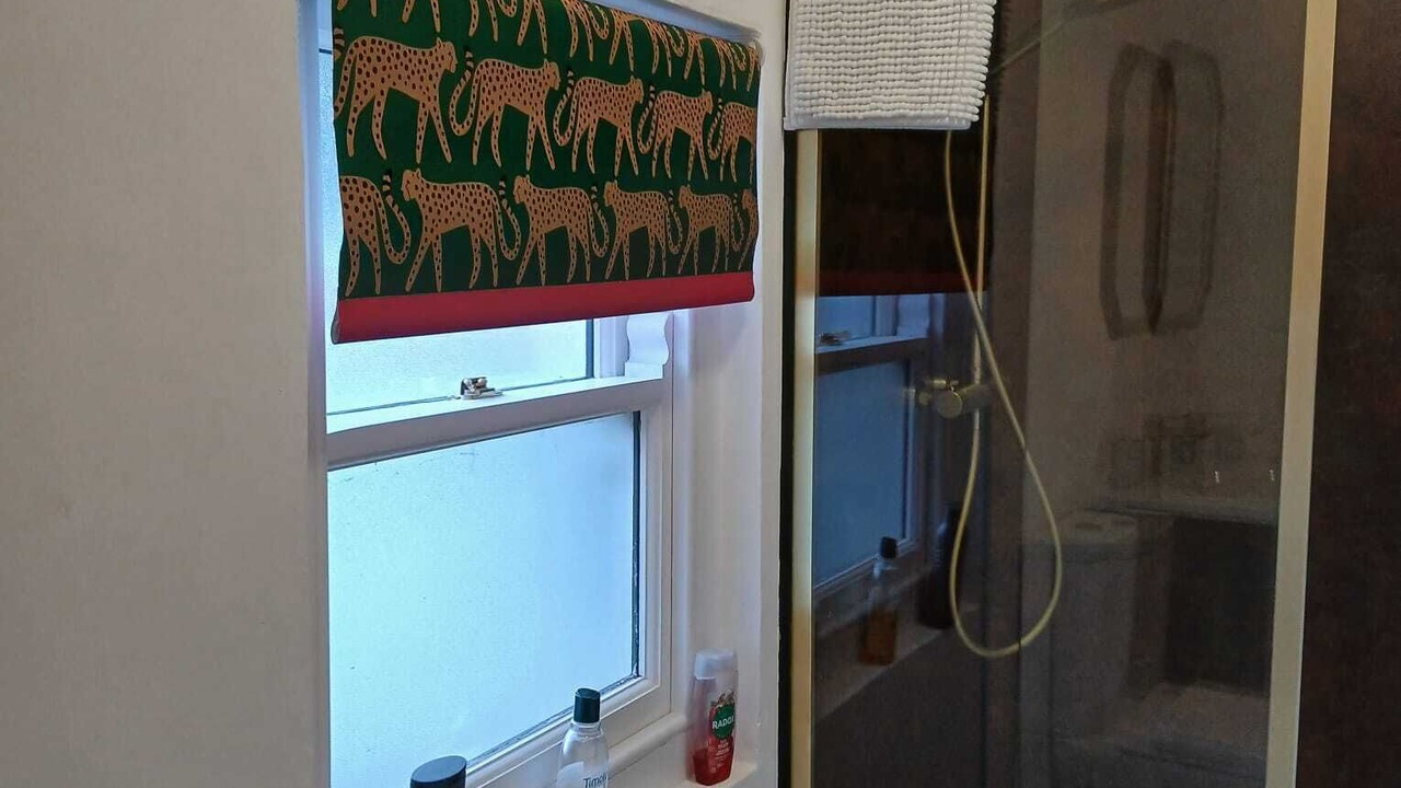 Photo of Bathroom in Carrickfergus