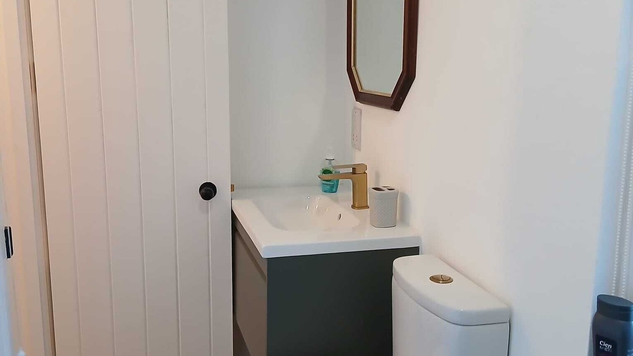 Photo of Bathroom in Carrickfergus