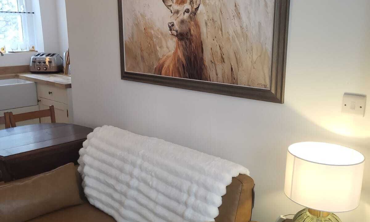 Photo of Bedroom in Carrickfergus