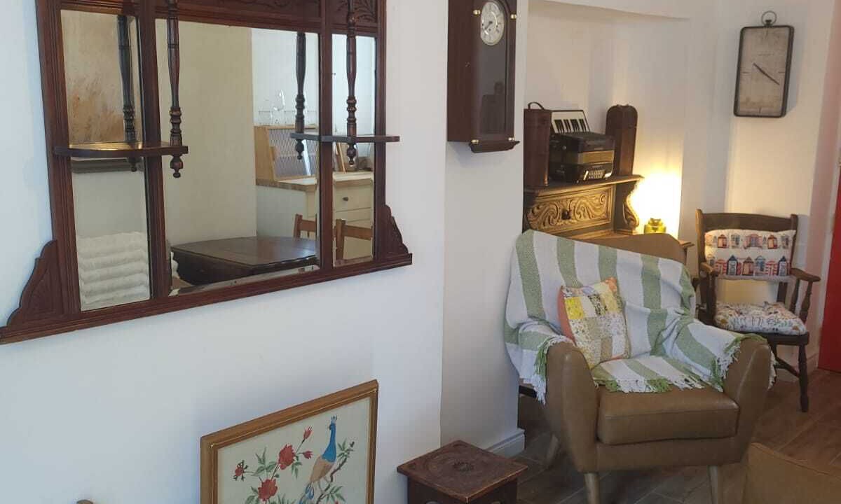 Photo of Bedroom in Carrickfergus