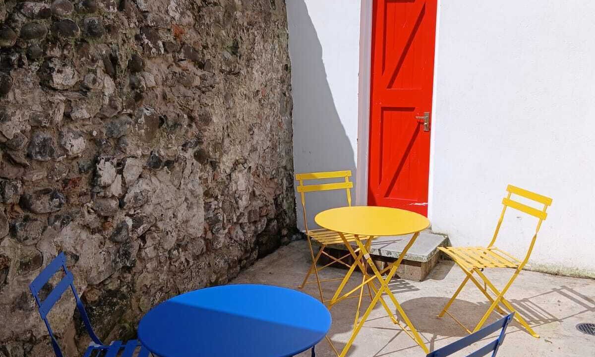Photo of Outdoor in Carrickfergus