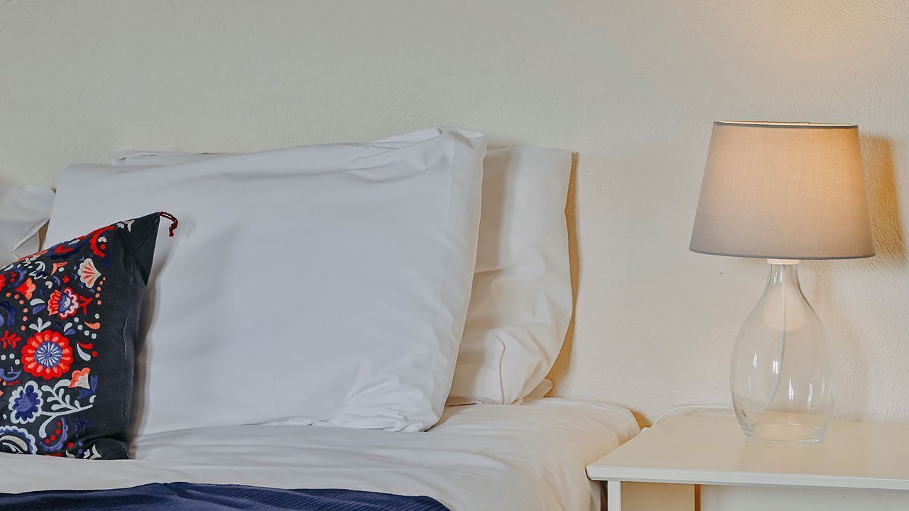Photo of Bedroom in Slane