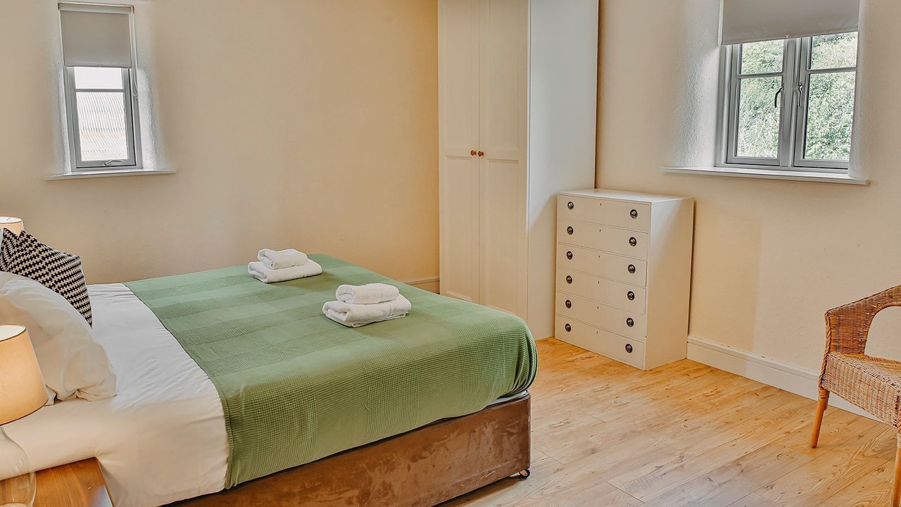 Photo of Bedroom in Slane